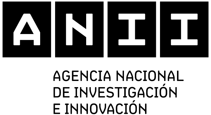 ANI - Agencia Nacional de Investigación e Innovación